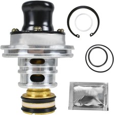 High Boost Purge Valve Kit Replacement For Kenworth Peterbilt Ad-is Ad-ip Air Dr High Boost Purge Valve Kit Replacement For Kenworth Peterbilt Ad-is Ad-ip Air Dr