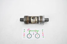 Shimano BB-UN50 BB 73 x 113mm Square Taper Bottom Bracket MTB Road Bike