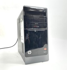 HP Pavilion p7-1447c MT AMD A8-5500 3.2GHz 32GB RAM 1TB SSD Win10 Pro WiFi GT630