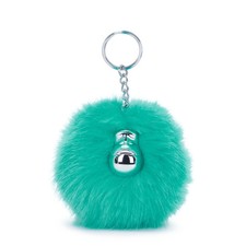 Llavero mono pompón Kipling