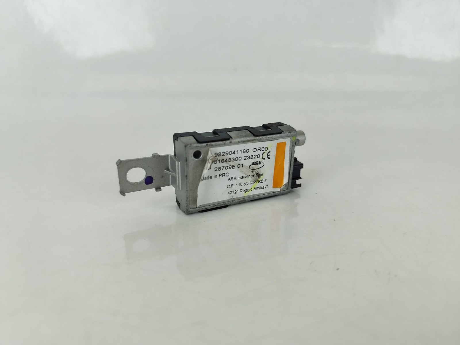9829041180 ELECTRONIC MODULE / 189047 FOR OPEL GRANDLAND / GRANDLAND X A18, P1