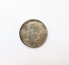 1964 P KENNEDY Half Dollar 90% Silver, Uncirculated, JFK 50 cent free shipping