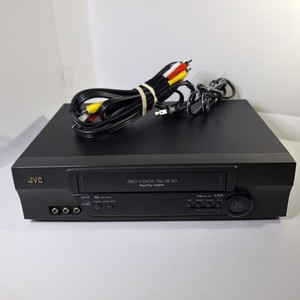 Jvc HR S7000 for sale | eBay