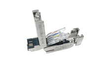 Box of 10 Cat5 RJ45 PROFINET - 114030006
