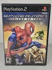 Spider-Man: Friend or Foe (Sony PlayStation 2, 2007) PS2 Complete w/ Manual CIB