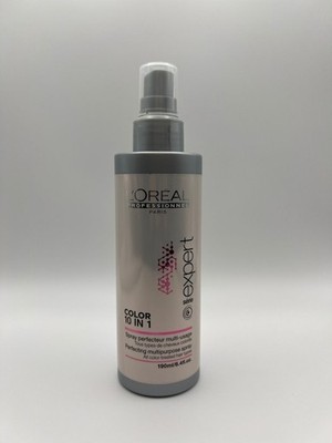 Loreal Serie Expert Color 10 In 1 Spray Perfecteur Multi-Usage 190ml