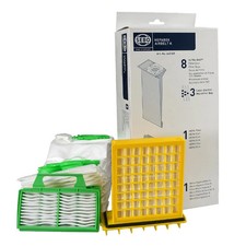 SEBO K-Series HEPA Service Box