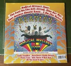 NEW & SEALED BEATLES MAGICAL MYSTERY TOUR VINYL RECORD LP ALBUM