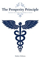The Prosperity Principle Matthew Mckenna Taschenbuch Englisch 2023