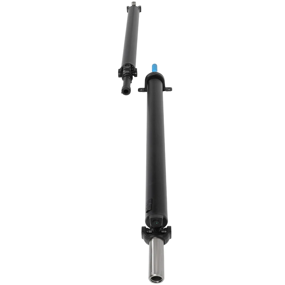 Rear Driveshaft Prop Shaft For GMC Savana 4500 2013 2014 2015 2016 6.6L 946-341 - Image 2 of 4