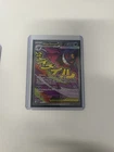 Pokemon Mega Gengar EX  MR 269/217 NEW Ascended Hero’s English
