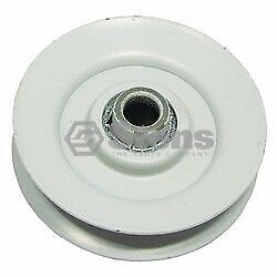 Silver Streak # 280255 V-Idler für AYP 75672, CASE C23456, FMC 172-7978, Gilson