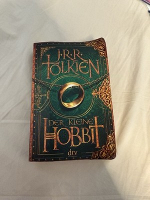 Der Kleine Hobbit