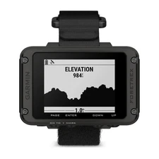Garmin Foretrex 801 Wrist-Mounted GPS Navigator with Upgraded Multi-Band GNSS