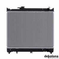 Radiator KüHler FüR Suzuki Vitara Cabrio 1.6I 16V X-90 88-99
