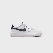 Nike PS Force 1 Low White Seaweed IO7401-101 ...