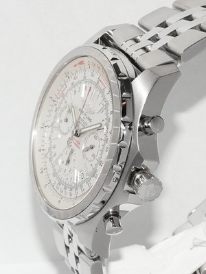 BREITLING Motors A25363 Bentley Men's nbbqmfi4