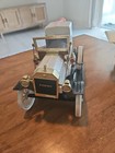 Vintage Aristo-Craft FORD, ICE CREAM & SARSAPARILLA Decanter, empty — photo 5