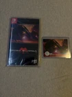 Radiant Silvergun Nintendo Switch Limited Run Games BRAND NEW SEALED With Card