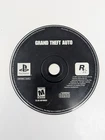 Test Drive off Road (Playstation 1 PS1, 1997) - Disc Only