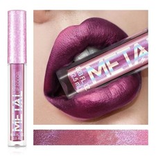 Matte Liquid Lipstick Waterproof Long Lasting 24H Lip Gloss Non Stick Cup Lip Ti