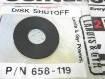 SIEMENS 658-119 / 658119 (NEW IN BOX)