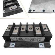 Mitsubishi QM150DX-H Module Power Supply Quality Guarantee po