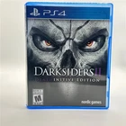Darksiders II: Deathinitive Edition (Sony PlayStation 4, 2015)