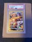 Charizard TG03/TG30 Lost Origin English PSA 9