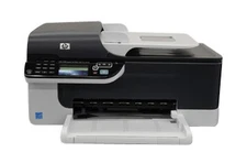 HP OfficeJet j4580 All-In-One Inkjet Printer