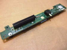 Dell PowerEdge R610 1U RISER PCIE X8 PWB RR809 BOARD X387M W920M DM335