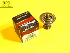 Standard Engine Coolant Thermostat MOTORAD 242-192