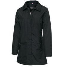 Nimbus Women's Bellington Jacket Nb40f-ladies Business Three Quarter Length Coat