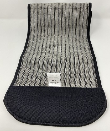 UpSpring Shrinkx Belly Postpartum Wrap con fibra di carbone di bambù taglia S/M nuovo senza etichette - Foto 3 di 10
