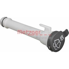 Einfüllstutzen, Waschwasserbehälter METZGER 2140128 ORIGINAL ERSATZTEIL für OPEL