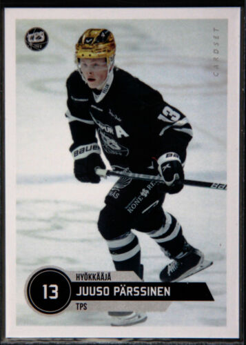 Juuso Pärssinen