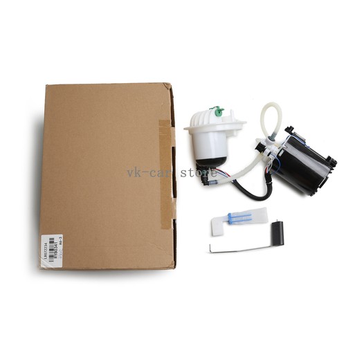 Fuel Pump Assembly STD Fit For Land Rover Evoque L538 204PT 12V white LR072234 - Picture 15 of 16