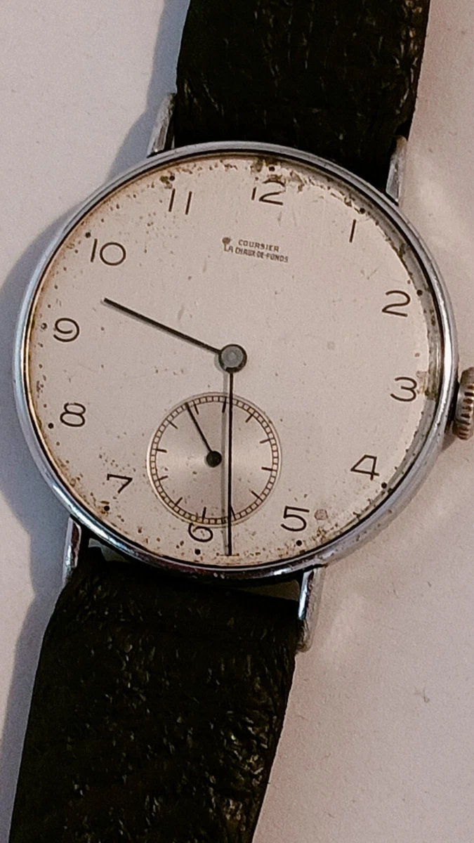 Orologio coursier best sale