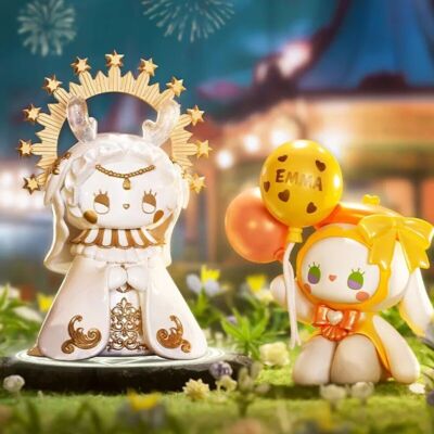 Emma Secret Forest Midnight Market Series Blind Box Confirmed