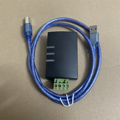 USB-zu-MBUS-Master Slave-Konverter-Kommunikationsmodul in Industriequalität