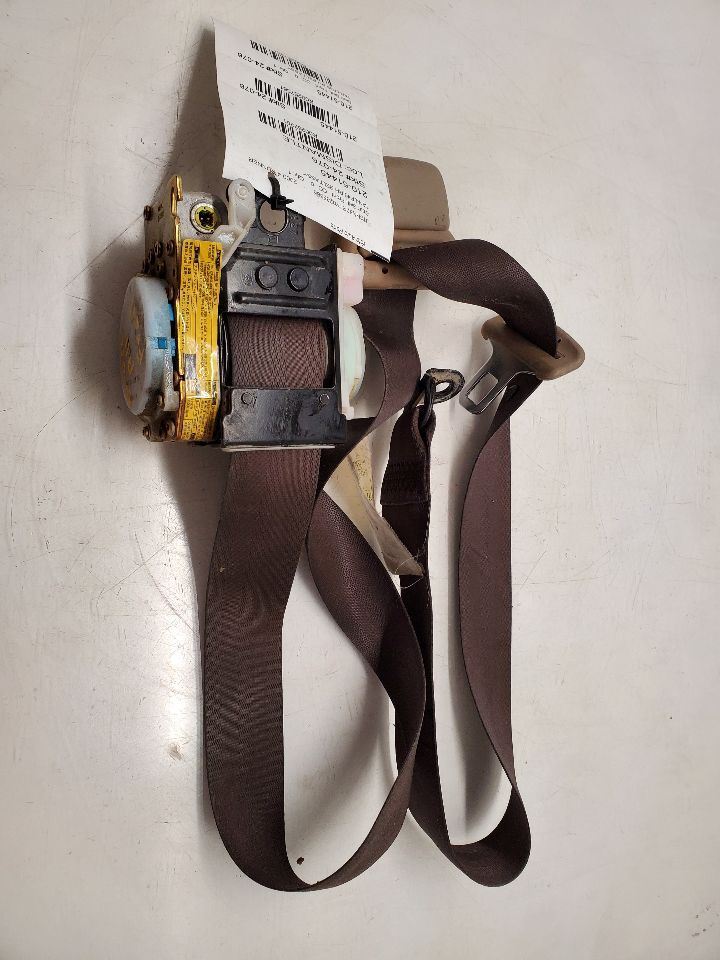 【cccccci⭐︎】 Toyota OEM 99-02 4runner Front Seat-belt & Buckle Retractor Right