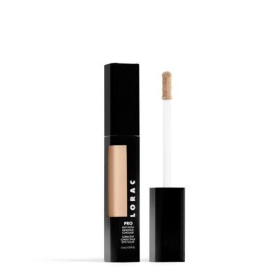 lorac pro soft focus longwear concealer 7.5ml- 5.5 Light