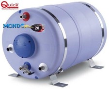 BOILER BARCA E CAMPER 20lt QUICK B32012S  220v1200w CALDAIA ACCIAIO INOX AISI316