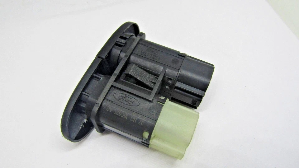 1S4263 Interruptor de descongelación para Ford Contour Mercury Mystique 1998 2000 NUEVO  Foto 2 de 4