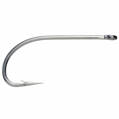 DAIICHI X452 XPOINT SALTWATER HOOK - Fly Tying X-Point Bonefish Tarpon NEW!