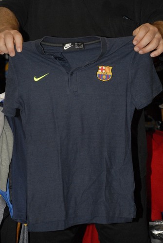 fc barcelona sweater nike