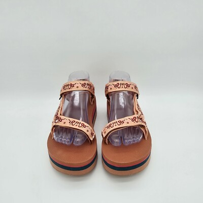 Teva Collaborations Anna Sui X Teva Teva Flatform Anna Sui