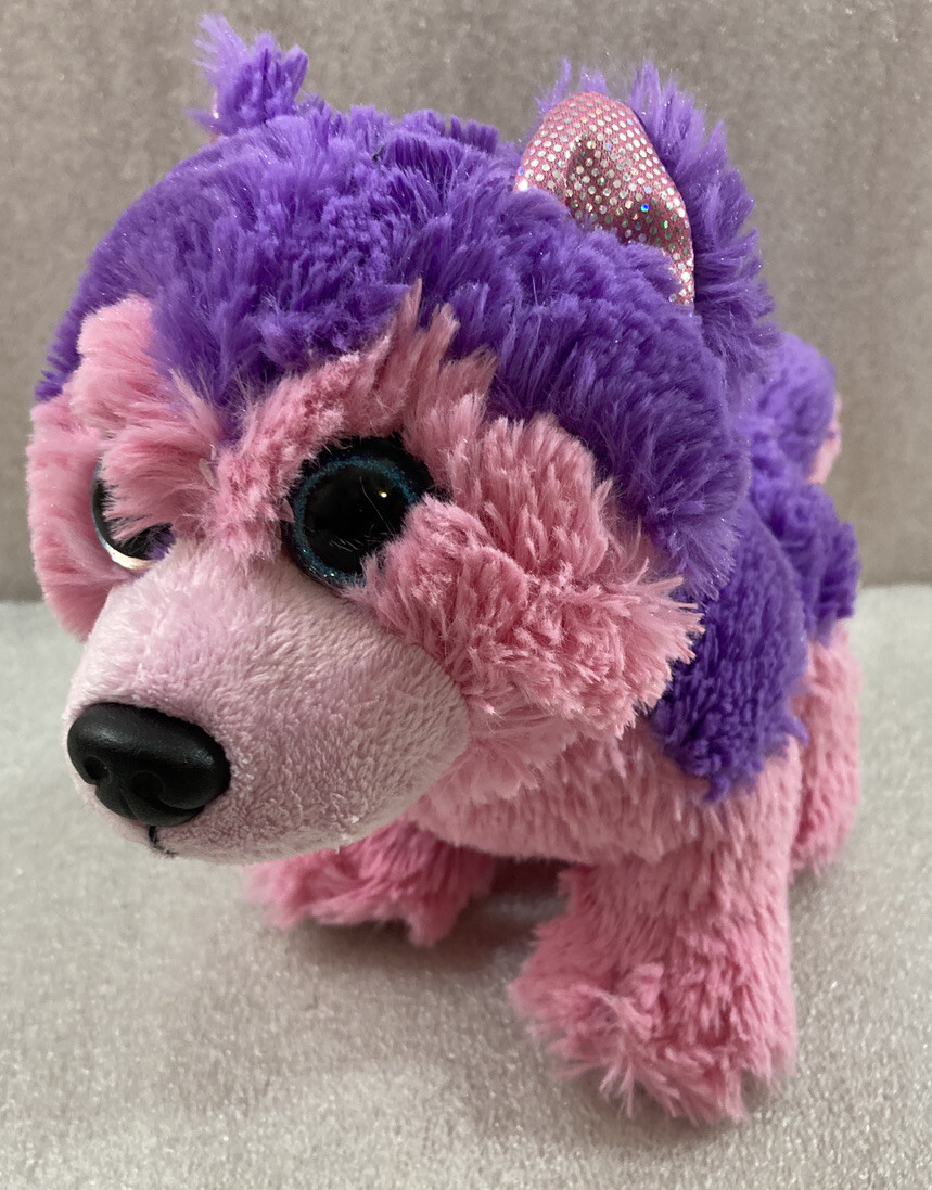 Planet Posh Lexie Husky dog 8