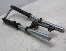 2016 HONDA CBR650F FRONT FORKS SHOCK SUSPENSION SET PAIR