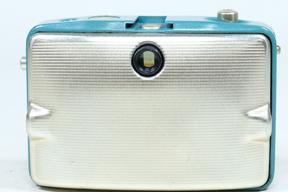 Welta Penti Camera Blue and Gold!!!! | eBay Welta Penti Camera Blue and Gold!!!! | eBay